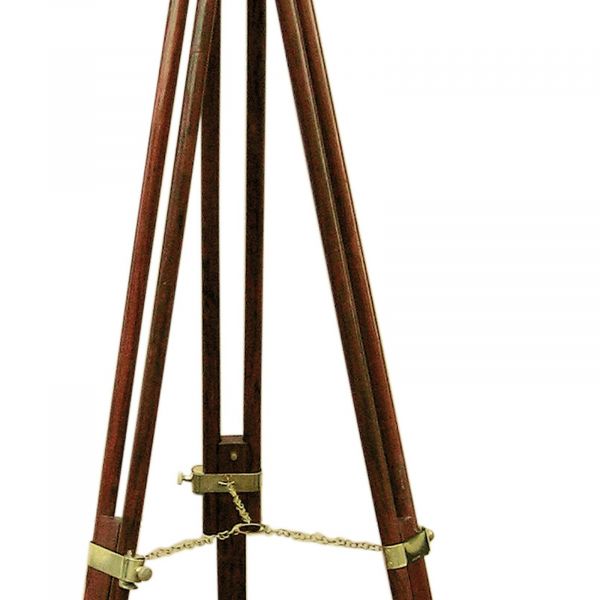 Stand-Teleskop