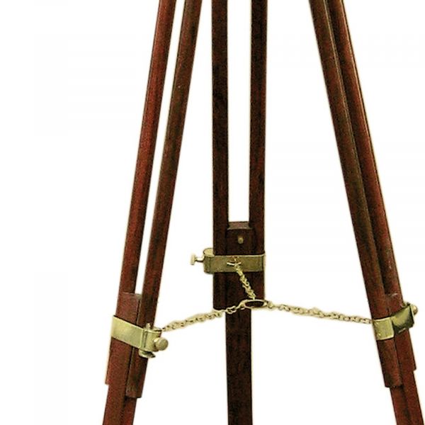 Stand-Teleskop