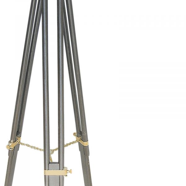Stand-Teleskop