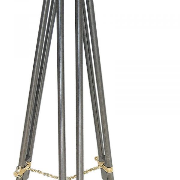 Stand-Teleskop