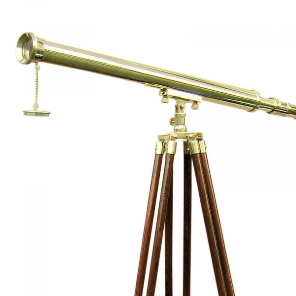 Stand-Teleskop