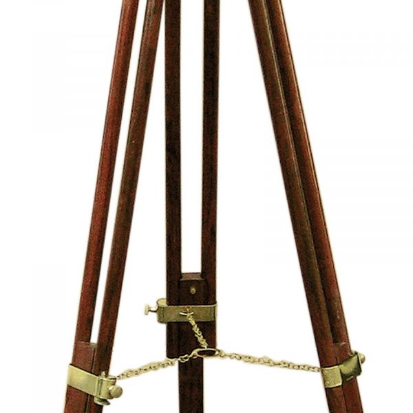 Stand-Teleskop