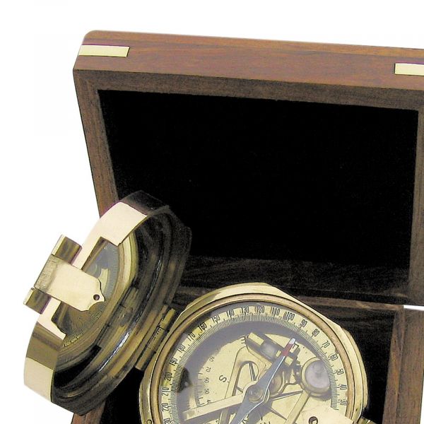 Brunton-Kompass