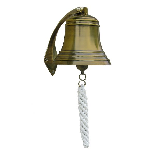 Schiffsglocke 8512