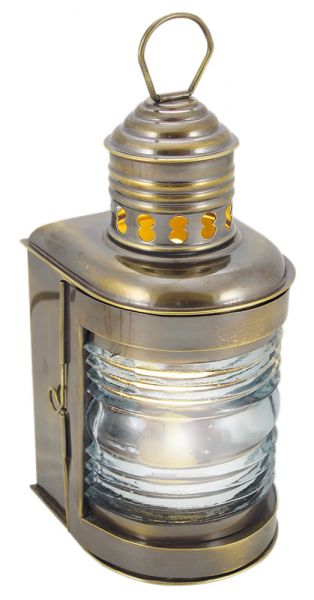 Mastlampe elektrisch 8539E