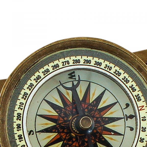 Armband-Kompass