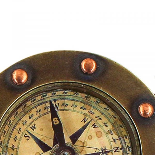 Armband-Kompass