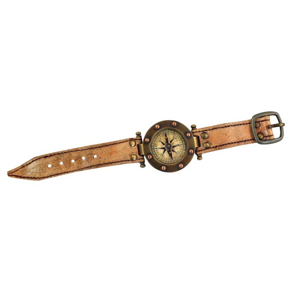 Armband-Kompass 8556