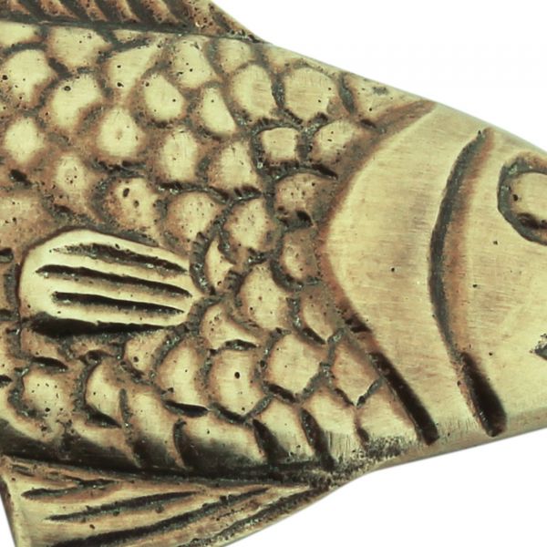 Flaschenöffner - Fisch