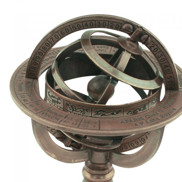 Armillarsphäre