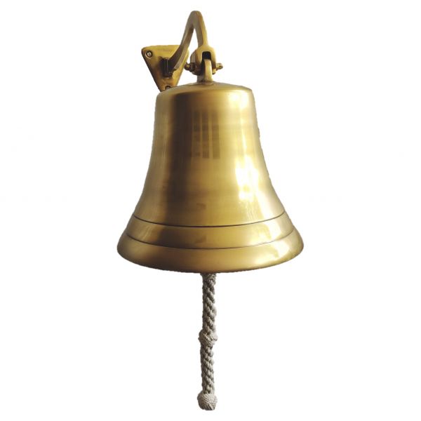 Schiffsglocke 8571