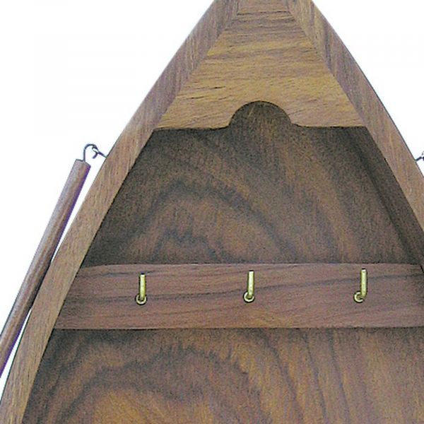 Schlüsselkasten - Boot