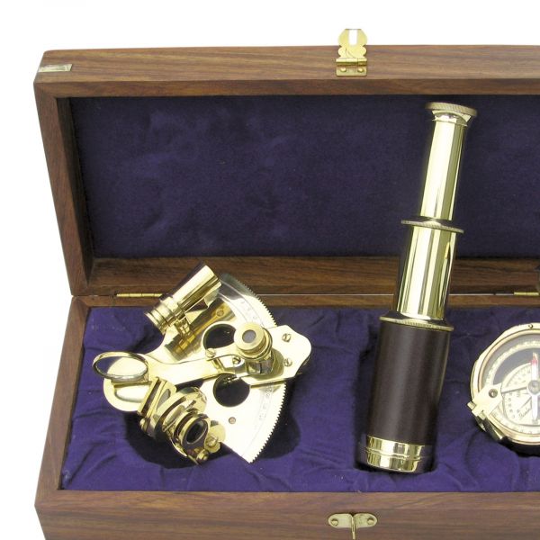 Marine-Set