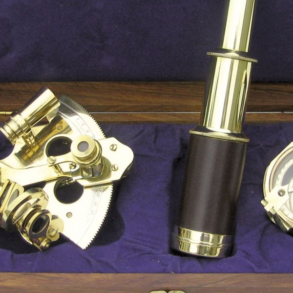 Marine-Set