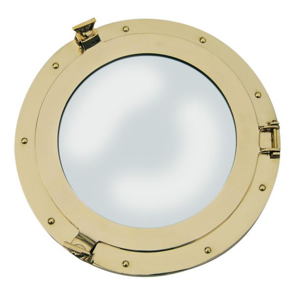 Bullaugenspiegel 9071