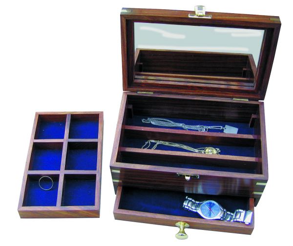 Schmuckkasten 9089
