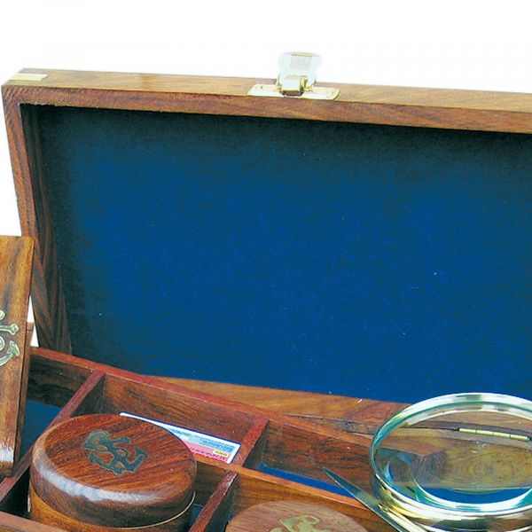 Schreibtisch-Set in der Box