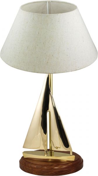 Lampe - Segelyacht 9160-6691