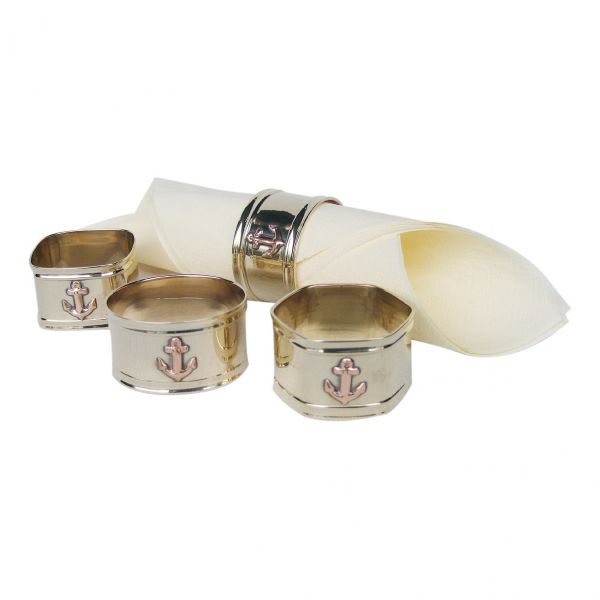 Servietten-Ringe 9162