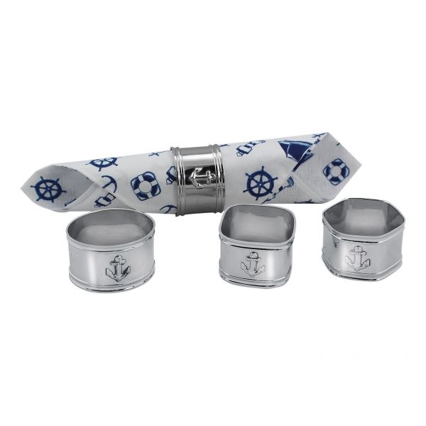 Servietten-Ringe 9162N
