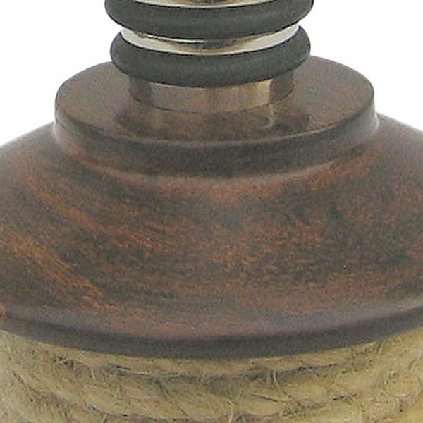Flaschenstöpsel - Anker