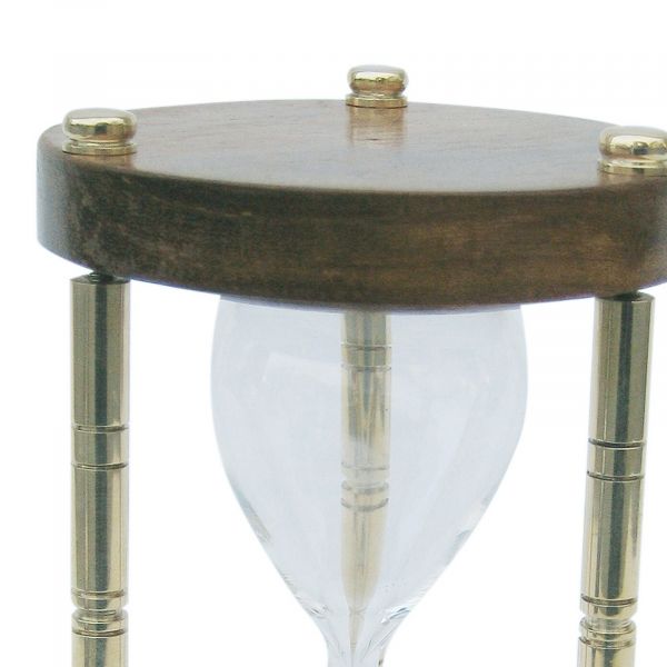 Sanduhr 5 Min.