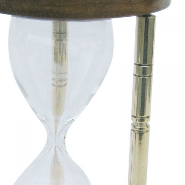 Sanduhr 5 Min.