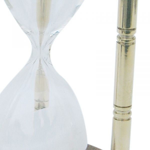 Sanduhr 5 Min.