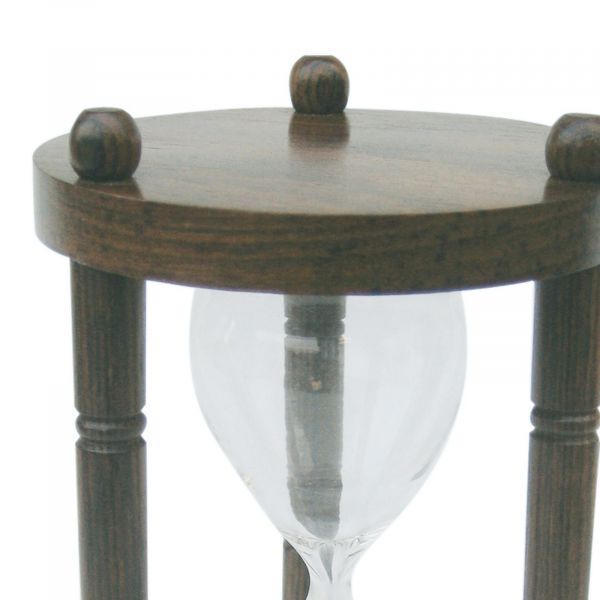 Sanduhr 5 Min.