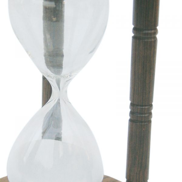 Sanduhr 5 Min.