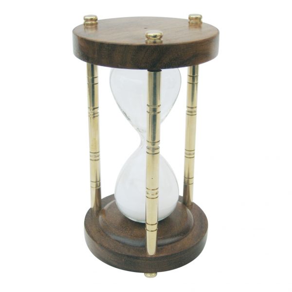Sanduhr 15 Min. 9182