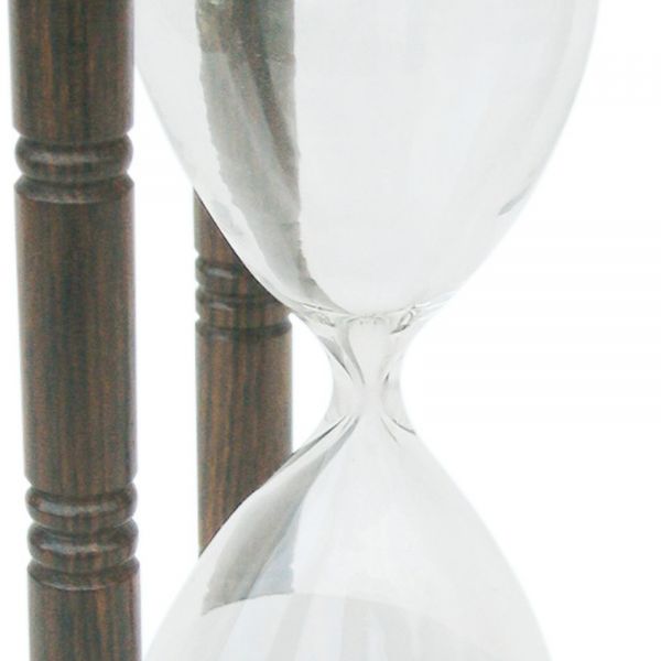 Sanduhr 15 Min.