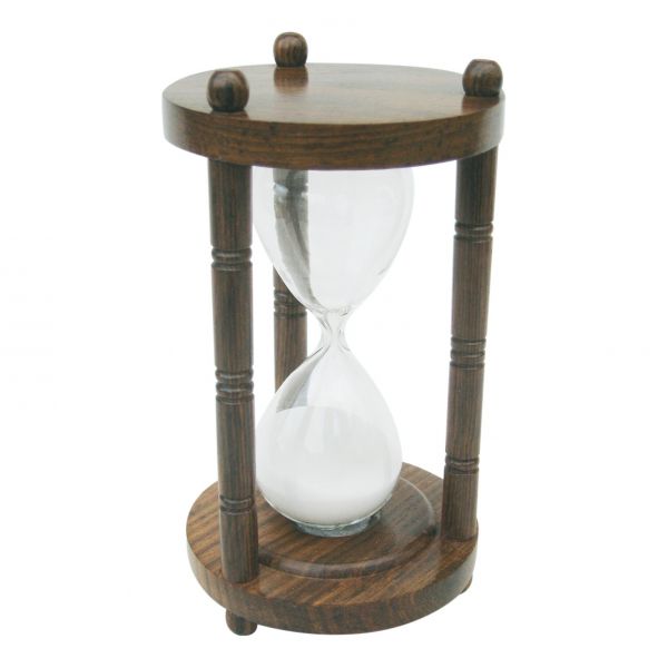 Sanduhr 15 Min. 9183