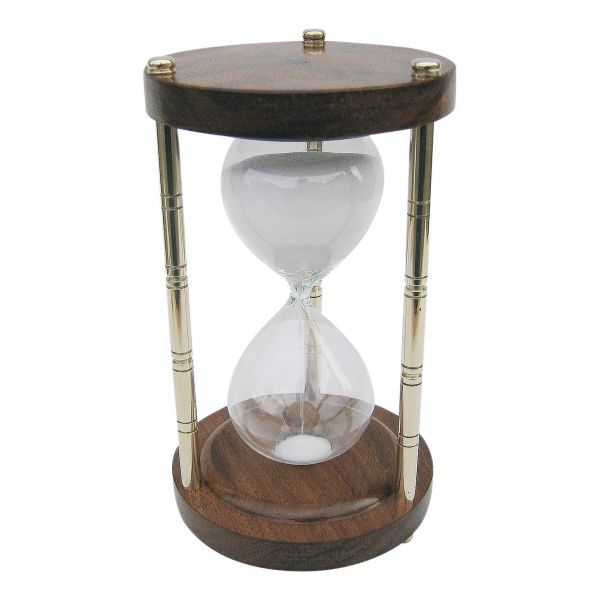 Sanduhr 30 Min. 9185