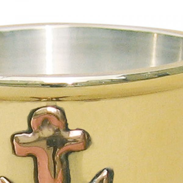 Schnapsbecher