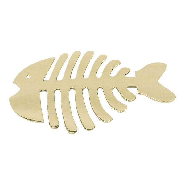 Untersetzer - Grätenfisch 9247