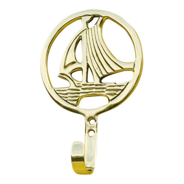 Haken - Boot 9287