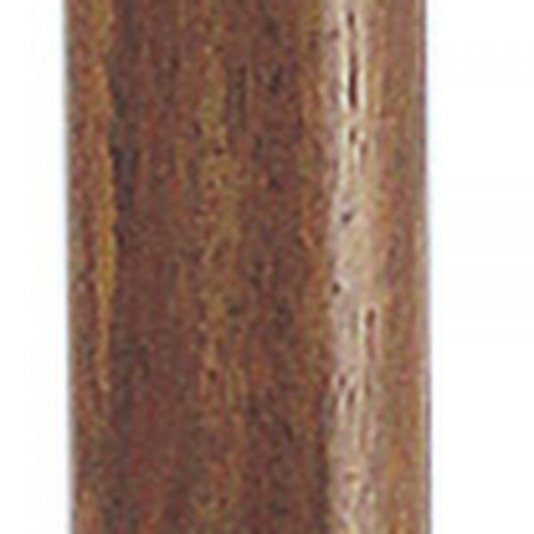 Spazierstock mit Kompaß & Glasröhrchen