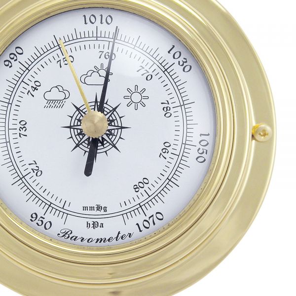 Barometer