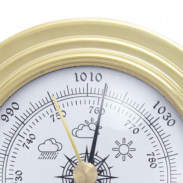 Barometer
