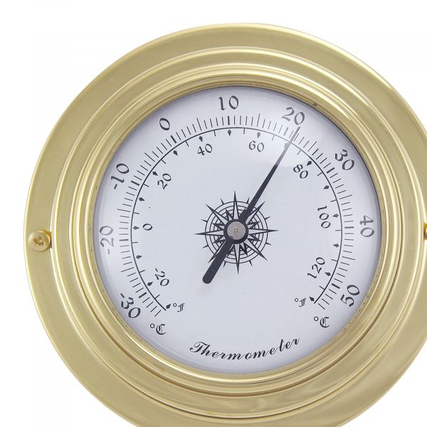 Thermometer