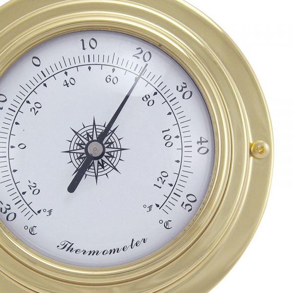 Thermometer