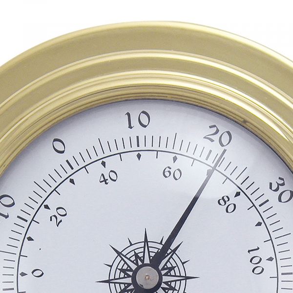 Thermometer