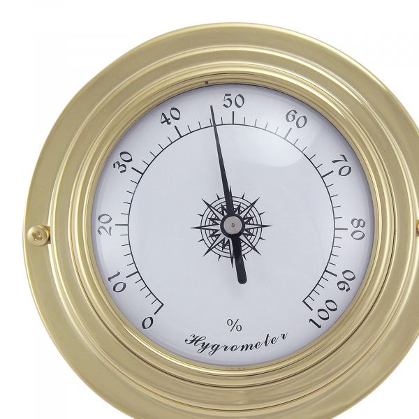 Hygrometer