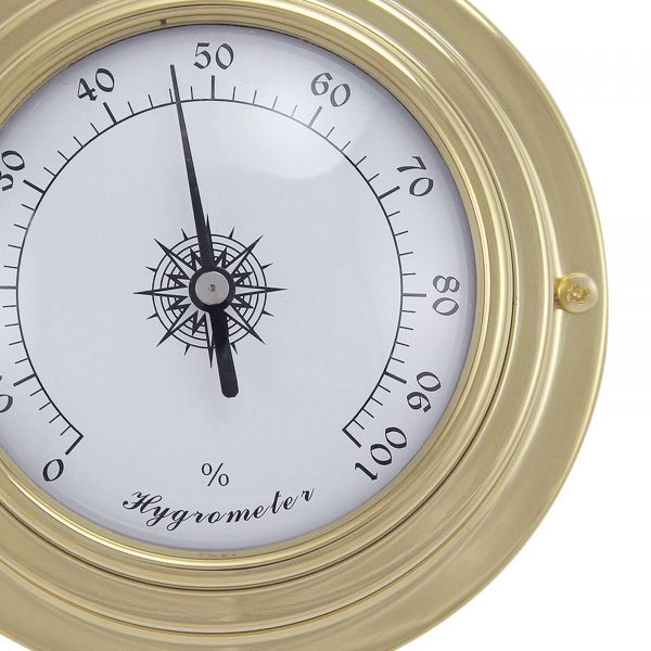Hygrometer