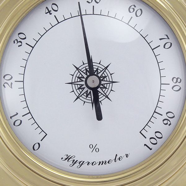 Hygrometer