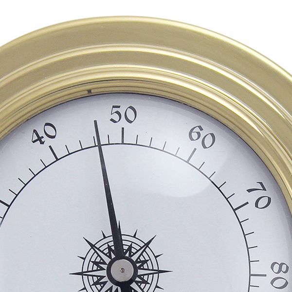 Hygrometer