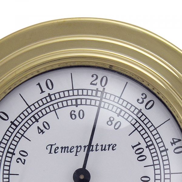 Thermo-/Hygrometer
