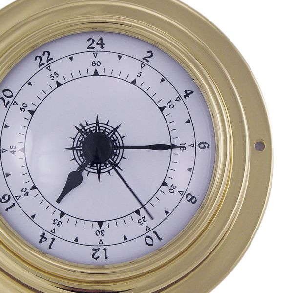 24-Sunden-Uhr