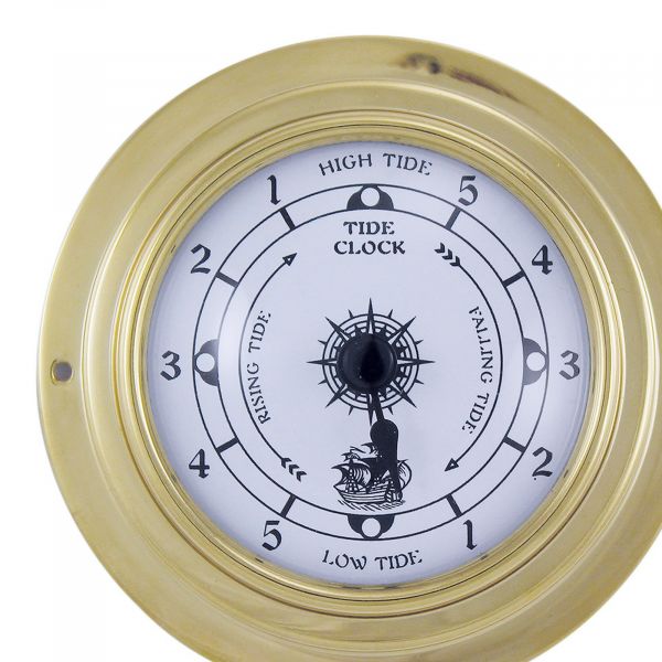 Tideuhr